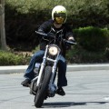 BUBBLE SHIELD ANTI-FOG YELLOW CAFE RACER. 5.jpg