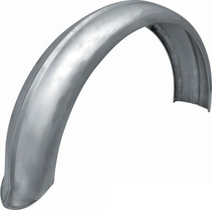 Błotnik "British Style Ton Up" , szerokość 140mm