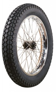 Opona Firestone ANS Military 4,0x19