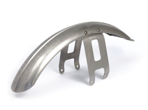 Przedni błotnik stalowy z przetłoczeniem 19" i 21" H-D FL 49-84 Front fender