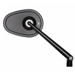 Motogadget mo.view club lusterko motocyklowe custom cafe racer 