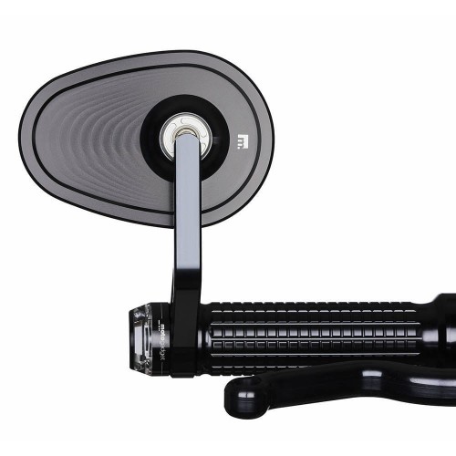 motogadget m.view road lusterko motocyklowe na kierownicę red hot chili customs custom cafe racer 4.jpg