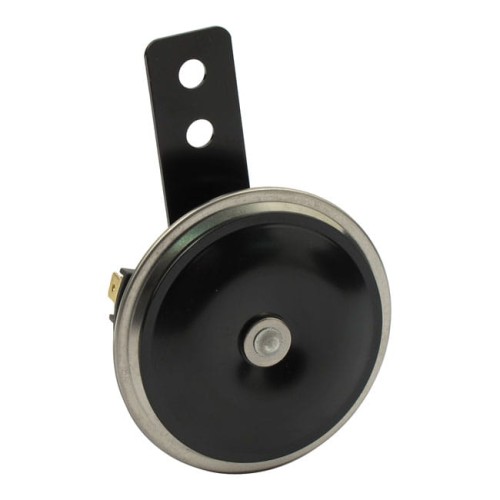 900986k CUSTOM ROUND DISC HORN,BLACK.jpg