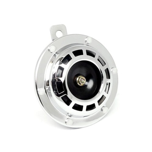 CHROME TERAGON HORN, 12V, 4A.jpg