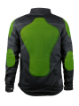 ride john doe Motoshirt Black koszula motocyklowa z ochraniaczami i kevlarem 1.png