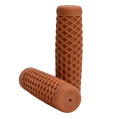 VANS®CULT V-TWIN GRIPS BRĄZ MANETKI MOTOCYKLOWE CAFE RACER 4.png