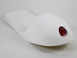 Uniwersalny zadupek Cafe Racer 9