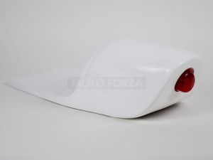 Uniwersalny zadupek Cafe Racer 10