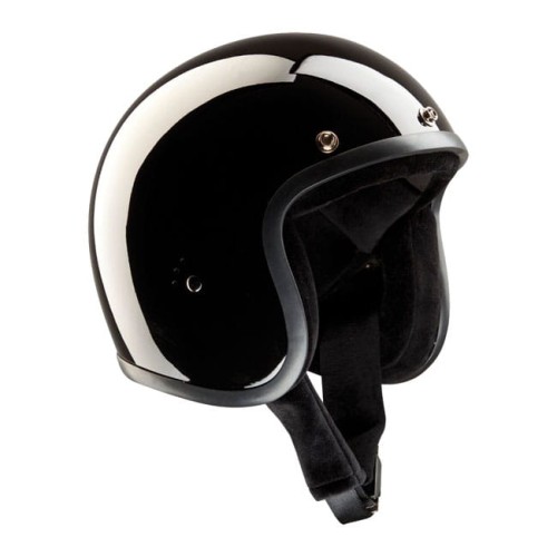 BANDIT GLOSS BLACK JET HELMET.jpg