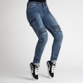 BROGER OHIO LADY JNS DAMSKIE SPODNIE MOTOCYKLOWE Z KEVLAREM WYPINANE SPODNIE DŻINSOWE NA MOTOCYKL MOTOGIRLS CAFE RACER.jpg
