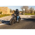 SPODNIE MOTOCYKLOWE BROGER CALIFORNIA WASHED BLACK SPODNIE MOTOCYKLOWE SCRAMBLER CAFE RACER BOBBER HARLEY SPODNIE MOTOCYKLOWE Z KEVLAREM TANIE 4.jpg