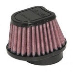 Filtr powietrza eliptyczny stożek DNA 50mm Air filter