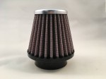 Filtr powietrza okrągły stożek DNA 44mm Air filter