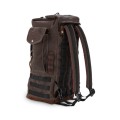 Burly Brand Voyager Voyager Dark Oak Sissy Bar Backpack PLECAK MOTOCYKLOWY NA WYPRAWY HARLEY BOBBER CHOPPER CUSTOM MOTORCYCLE 1.jpg