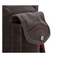 Burly Brand Voyager Voyager Dark Oak Sissy Bar Backpack PLECAK MOTOCYKLOWY NA WYPRAWY HARLEY BOBBER CHOPPER CUSTOM MOTORCYCLE 3.jpg