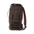 Burly Brand Voyager Voyager Dark Oak Sissy Bar Backpack PLECAK MOTOCYKLOWY NA WYPRAWY HARLEY BOBBER CHOPPER CUSTOM MOTORCYCLE.jpg