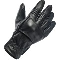 Biltwell Belden gloves  black CE appr. rękawice motocyklowe z homologacją cafe racer bobber chopper harley.jpg