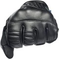 Biltwell Belden gloves  black CE appr. rękawice motocyklowe z homologacją cafe racer bobber chopper harley ciełepłe red hot chili customs 2.jpg
