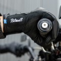 Biltwell Belden gloves  black CE appr. rękawice motocyklowe z homologacją cafe racer bobber chopper harley ciełepłe red hot chili customs 7.jpg