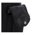 Burly Voyager sissy bar backpack black  PLECAK MOTOCYKLOWY NA WYPRAWY.jpg