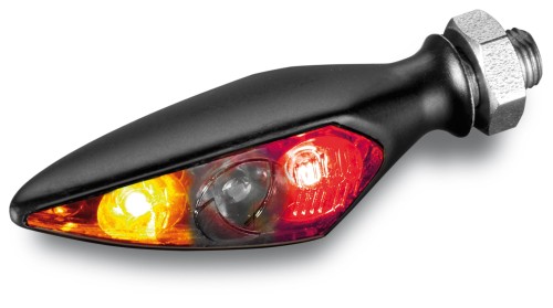 KELLERMANN MICRO RHOMBUS DF DARK RR kierunkowskazy motocyklowe z funkcją lampy tylnej stopu cafe racer custom scrambler harley chopper brat style flattracker  6.jpg