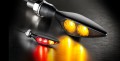 KELLERMANN MICRO RHOMBUS DF DARK RR kierunkowskazy motocyklowe z funkcją lampy tylnej stopu cafe racer custom scrambler harley chopper brat style flattracker.jpg