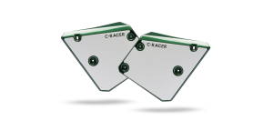 Yamaha XSR700 osłony przednie