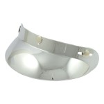 DASZEK MOTOCYKLOWY DO KASKU BANDIT MOTO VISOR  