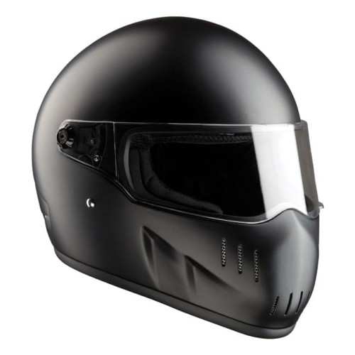 BANDIT FULL FACE HELMET EXX FLAT BLACK integralny kask motocyklowy bobbet streetfighter chopper halery.jpg
