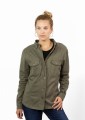 Ride John Doe Motoshirt Women Olive DAMSKA KOSZULA MOTOCYKLOWA KURTKA Z KEVLAREM DAMSKA DLA MOTOCYKLISTEK CAFE RACER HARLEY BOBBERQUINN 1 1.jpg
