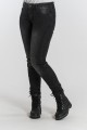 Motocyklowe Spodnie Jeansowe Broger Florida Lady Washed Black.jpg
