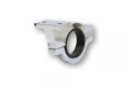 HIGHSIDER zacisk aluminiowy do kierownicy 22 mm lub 25,4 mm uchwyt do wyświetlacza.jpg