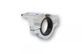HIGHSIDER zacisk aluminiowy do kierownicy 22 mm lub 25,4 mm uchwyt do wyświetlacza.jpg