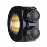 Motogadget  mo.switch basi uniwersalny przełącznik dwupozycyjny custom cafe racer 