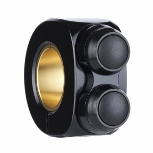 Motogadget  mo.switch basi uniwersalny przełącznik dwupozycyjny custom cafe racer 