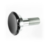 Motogadget mo.view adapter do lusterek na kierowenicę do modeli motocykli  BMW