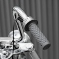 Thruster TPV Grips - Grey manetki motocyklowe custom harley bobber chopper cafe racer biltwell polska 2.jpg