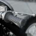 Thruster TPV Grips - Grey manetki motocyklowe custom.jpg