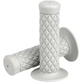 BILTWELL THRUSTERWHITE GRIPS  MANETKI MOTOCYKLOWE CUSTOM CAFE RACER HARLEY BOBBER FLAT TRACK POLSKA.jpg