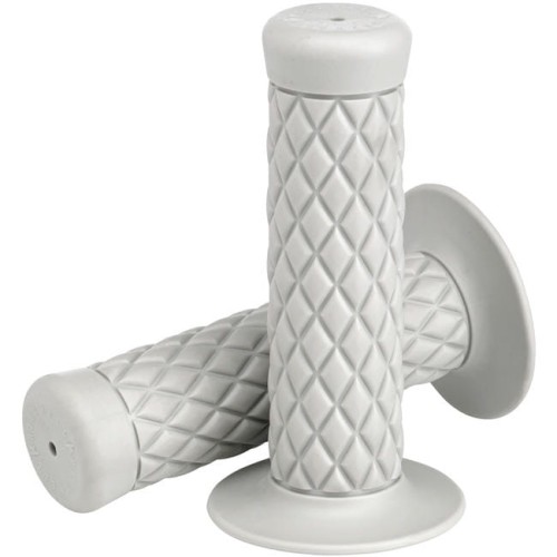 BILTWELL THRUSTERWHITE GRIPS  MANETKI MOTOCYKLOWE CUSTOM CAFE RACER HARLEY BOBBER FLAT TRACK POLSKA.jpg