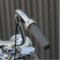 Biltwell Torker TPV grey manetki motocyklowe custom cafe racer harley bobber.png