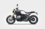 Tłumik ZARD Bad Child do BMW R nineT 1200