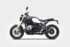 Tłumik ZARD Bad Child do BMW R nineT 1200