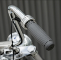 Biltwell Torker TPV grey grips manetki motocyklowe szare klasyczne.png