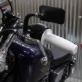 RENEGADE GRIPS MANETKI CUSTOM SCRAMBLER TRACKER CHOPPER HARLEY WHITE 3.jpg