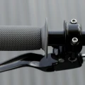 Biltwell renegade tpv grey grips klasyczne manetki motocyklowe 1.png