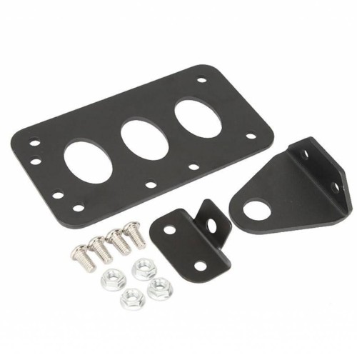 Universal Sidemount for Motorcycles mocowanie tablicy rejestracyjnej.jpg
