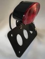 Sidemount + Lighting Type Oval Black mocowanie tablicy rejestracyjnej 4.jpg
