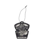 Silnik Harley Davidson Shovelhead odświeżacz zapach Loser Machine motor air freshener