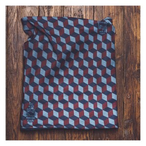 Holy Freedom Tabarro Polar tunnel komin tunel chusta wielofunkcyjna motocyklowa chusta cafe racer bobber chopper harley custom 